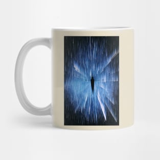 Emotional release Mug